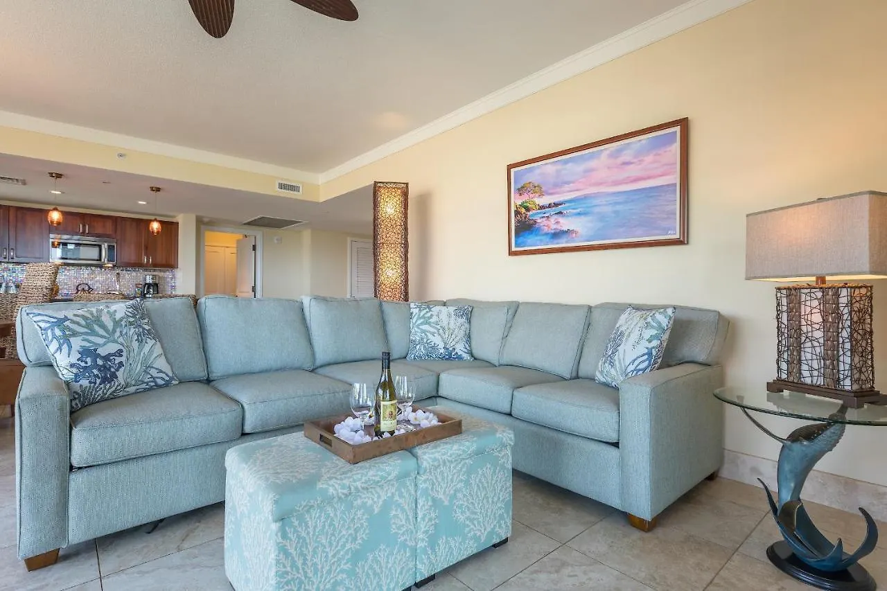 Honua Kai - Hokulani 509 - Ocean View From Inside! 2B/2B Villa Kaanapali