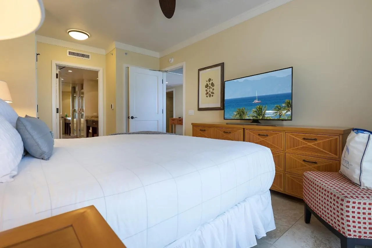 Honua Kai - Hokulani 509 - Ocean View From Inside! 2B/2B Villa Kaanapali 0*,