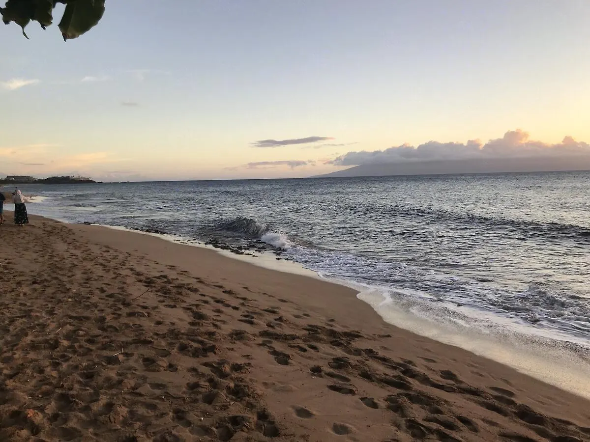 Holiday home Honua Kai - Hokulani 509 - Ocean View From Inside! 2B/2B Villa Kaanapali United States