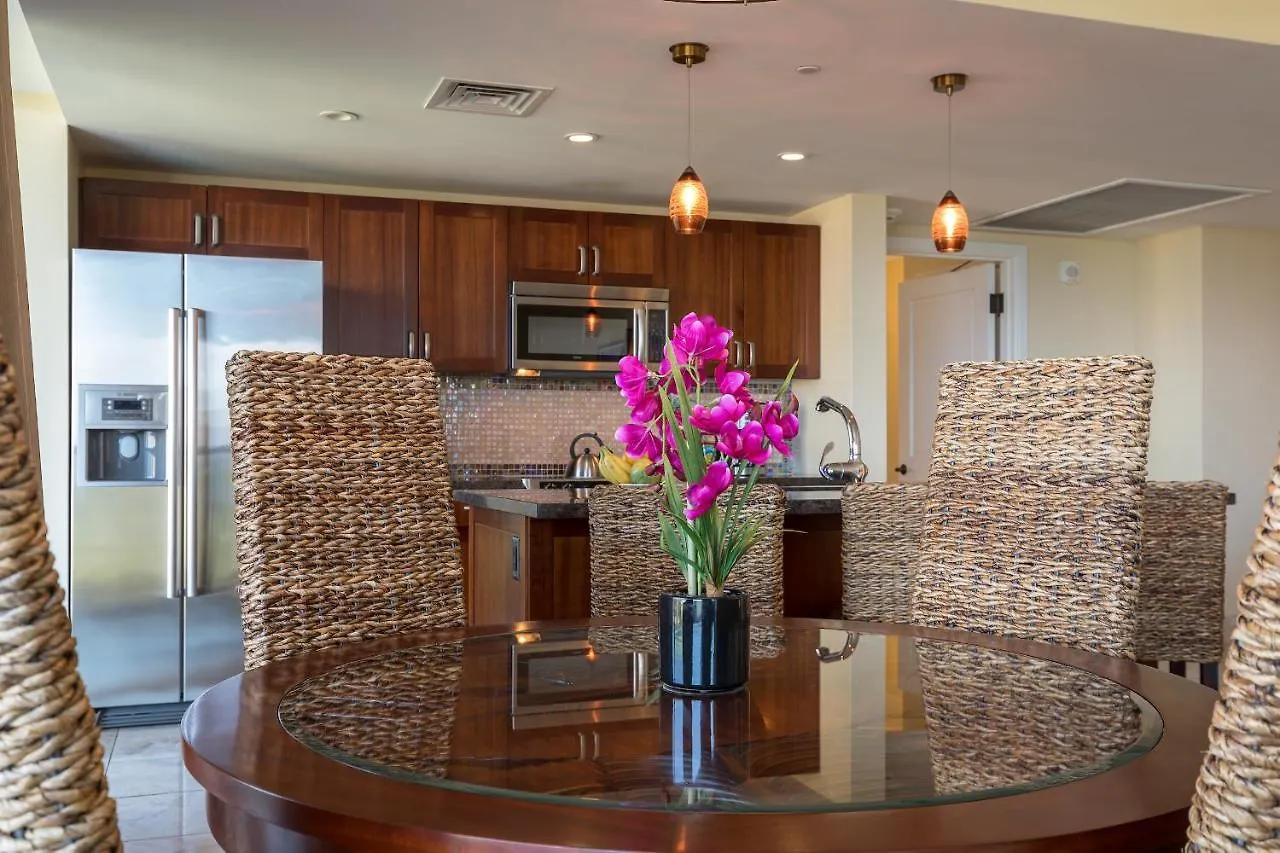 Vila Honua Kai - Hokulani 509 - Ocean View From Inside! 2B/2B Kaanapali