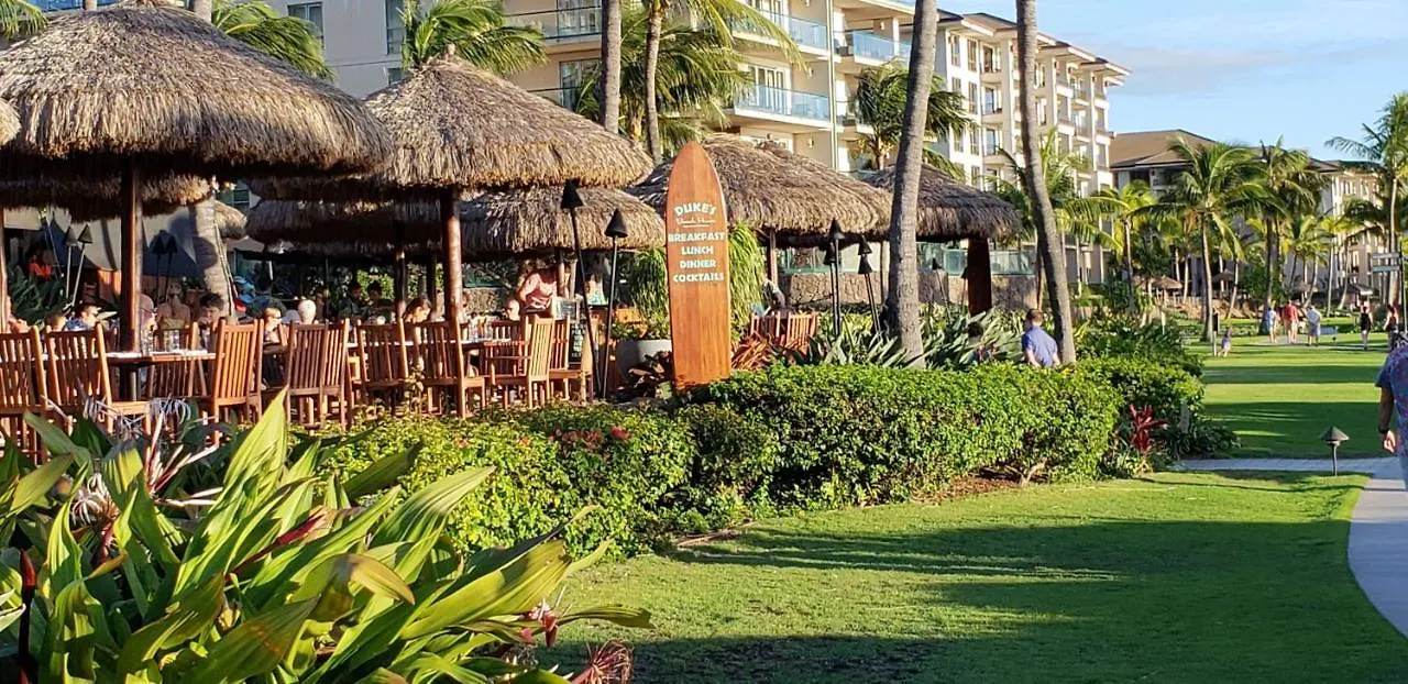 Vila Honua Kai - Hokulani 509 - Ocean View From Inside! 2B/2B Kaanapali Prázdninový dům